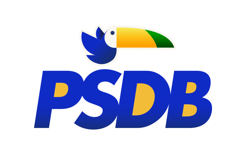 PSDB - Partido da Social Democracia Brasileira